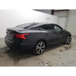 2022 NISSAN MAXIMA 1N4AA6CV1NC503592 78037474