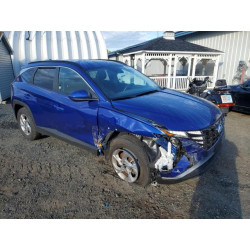 2024 HYUNDAI TUCSON 5NMJBCDE6RH349991 75289354