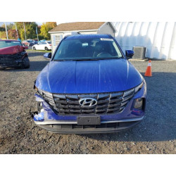 2024 HYUNDAI TUCSON 5NMJBCDE6RH349991 75289354