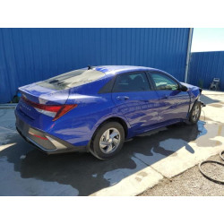 2024 HYUNDAI ELANTRA KMHLL4DG6RU819387 76449244