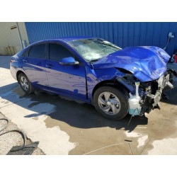 2024 HYUNDAI ELANTRA KMHLL4DG6RU819387 76449244