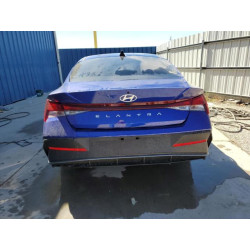 2024 HYUNDAI ELANTRA KMHLL4DG6RU819387 76449244