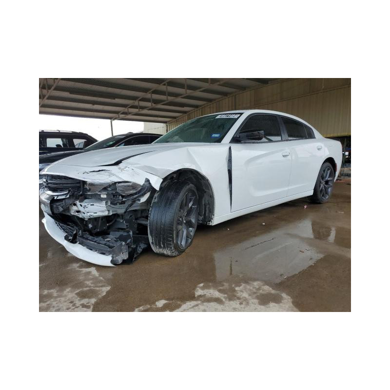 2023 DODGE CHARGER 2C3CDXBG5PH532035 78471484