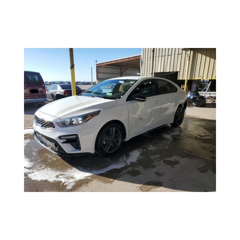 2020 KIA FORTE 3KPF34AD5LE195681 80230404