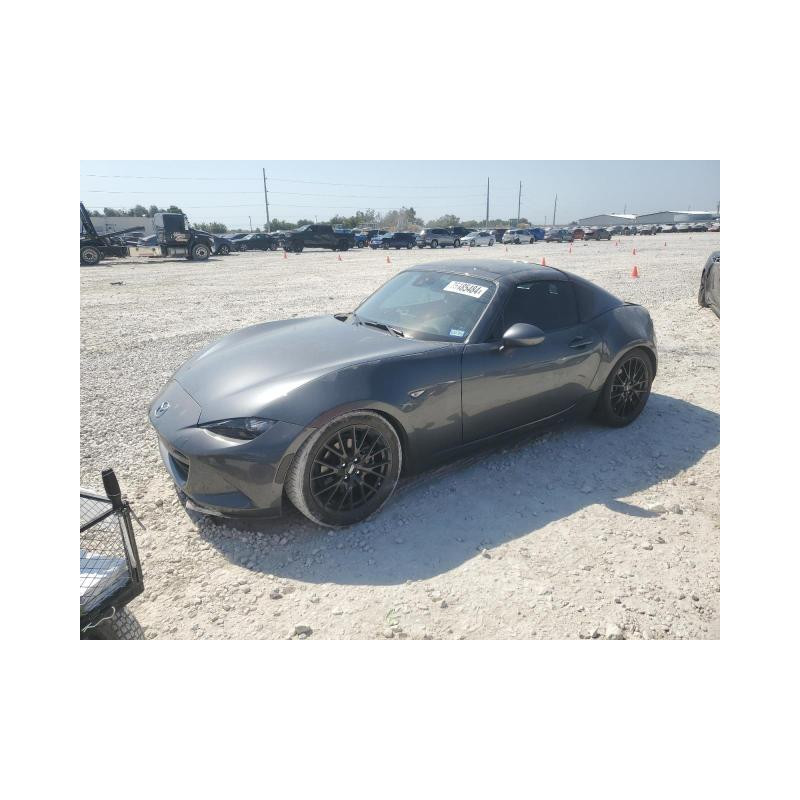 2023 MAZDA MX5 JM1NDAM70P0550719 75485484