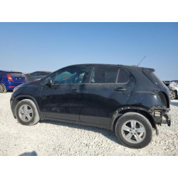 2020 CHEVROLET TRAX 3GNCJKSB7LL124530 75638404