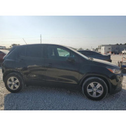 2020 CHEVROLET TRAX 3GNCJKSB7LL124530 75638404