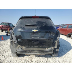 2020 CHEVROLET TRAX 3GNCJKSB7LL124530 75638404