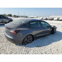 2022 TESLA MODEL 3 5YJ3E1EA3NF305457 75688774