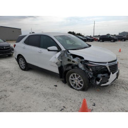 2023 CHEVROLET EQUINOX 3GNAXTEG6PS193577 75720274