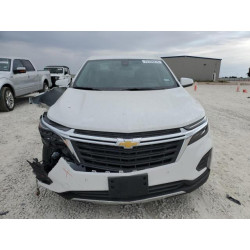 2023 CHEVROLET EQUINOX 3GNAXTEG6PS193577 75720274