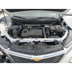 2023 CHEVROLET EQUINOX 3GNAXTEG6PS193577 75720274