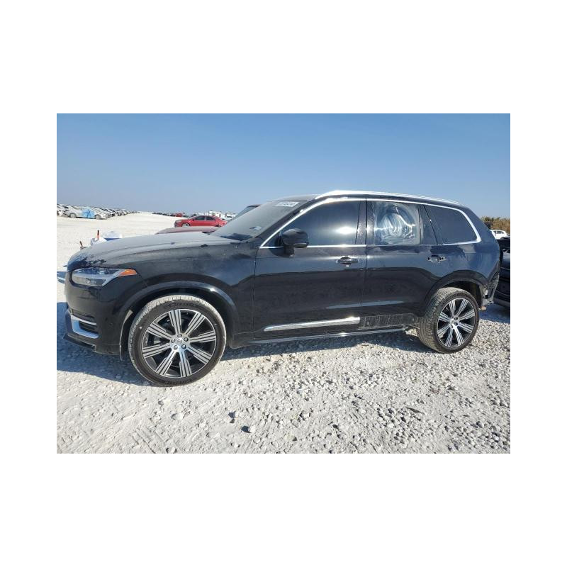 2020 VOLVO XC90 YV4A22PLXL1604158 75746414