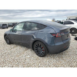 2022 TESLA MODEL Y 7SAYGDEF5NF565567 75760554