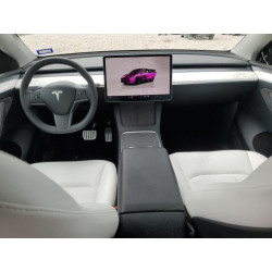 2022 TESLA MODEL Y 7SAYGDEF5NF565567 75760554