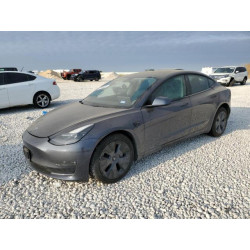 2022 TESLA MODEL 3 5YJ3E1EB4NF179330 75909324