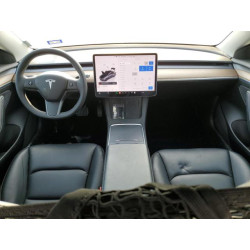 2022 TESLA MODEL 3 5YJ3E1EB4NF179330 75909324