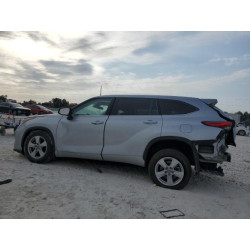 2023 TOYOTA HIGHLANDER 5TDKDRBH2PS038955 75939114