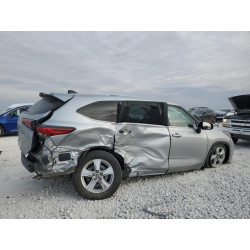 2023 TOYOTA HIGHLANDER 5TDKDRBH2PS038955 75939114