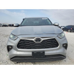 2023 TOYOTA HIGHLANDER 5TDKDRBH2PS038955 75939114