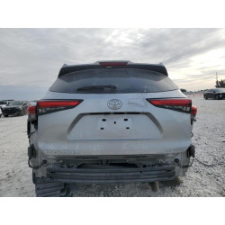 2023 TOYOTA HIGHLANDER 5TDKDRBH2PS038955 75939114