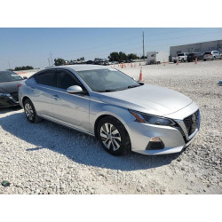 2020 NISSAN ALTIMA 1N4BL4BV3LC285348 76020794