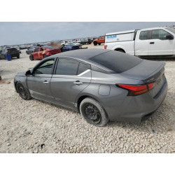 2022 NISSAN ALTIMA 1N4BL4BV7NN309514 76088594