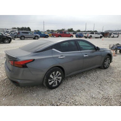 2022 NISSAN ALTIMA 1N4BL4BV7NN309514 76088594