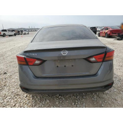 2022 NISSAN ALTIMA 1N4BL4BV7NN309514 76088594