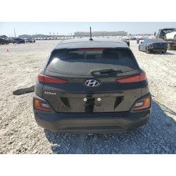 2020 HYUNDAI KONA KM8K12AA4LU510983 76107174