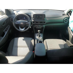 2020 HYUNDAI KONA KM8K12AA4LU510983 76107174