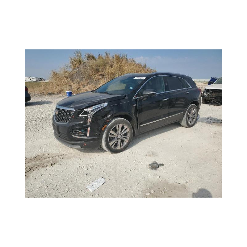 2023 CADILLAC XT5 1GYKNCR46PZ103067 76127614