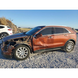 2020 CADILLAC XT4 1GYAZAR4XLF030978 76141074