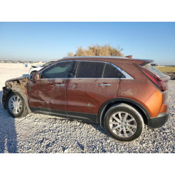 2020 CADILLAC XT4 1GYAZAR4XLF030978 76141074