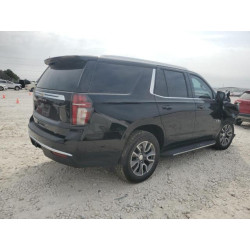 2021 CHEVROLET TAHOE 1GNSCNKD7MR277766 76295614