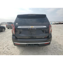 2021 CHEVROLET TAHOE 1GNSCNKD7MR277766 76295614