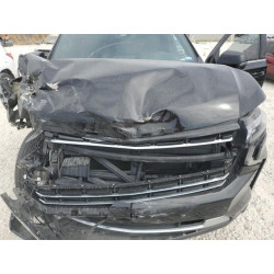 2021 CHEVROLET TAHOE 1GNSCNKD7MR277766 76295614