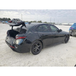 2021 ALFA ROMEO GIULIA ZARFAMBN7M7640085 76391074