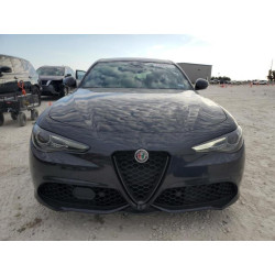 2021 ALFA ROMEO GIULIA ZARFAMBN7M7640085 76391074