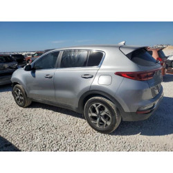 2022 KIA SPORTAGE KNDPM3AC1N7015716 76513164