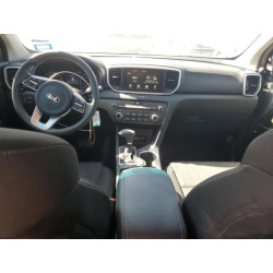 2022 KIA SPORTAGE KNDPM3AC1N7015716 76513164