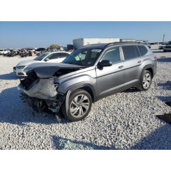 2021 VOLKSWAGEN ATLAS 1V2WR2CA1MC551265 76641864