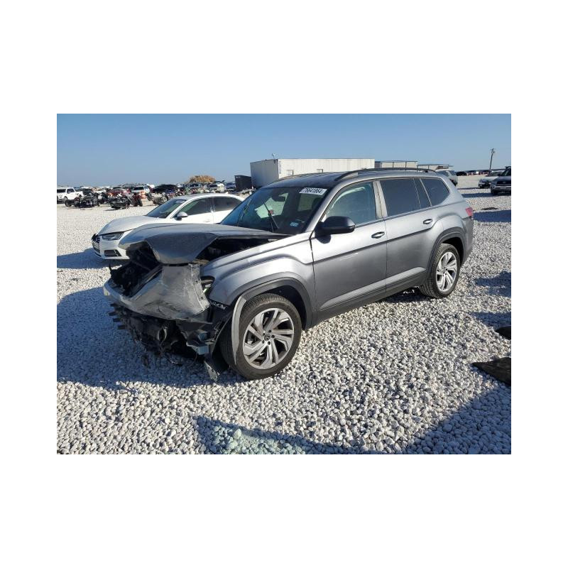 2021 VOLKSWAGEN ATLAS 1V2WR2CA1MC551265 76641864