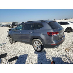 2021 VOLKSWAGEN ATLAS 1V2WR2CA1MC551265 76641864