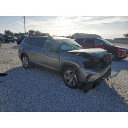 2021 VOLKSWAGEN ATLAS 1V2WR2CA1MC551265 76641864