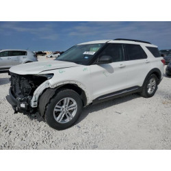 2021 FORD EXPLORER 1FMSK7DH9MGC51250 76733374