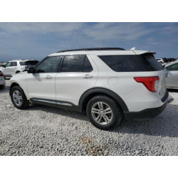 2021 FORD EXPLORER 1FMSK7DH9MGC51250 76733374