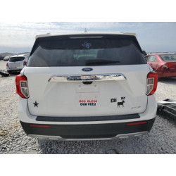 2021 FORD EXPLORER 1FMSK7DH9MGC51250 76733374