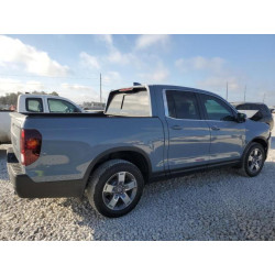 2024 HONDA RIDGELINE 5FPYK3F56RB013438 77149384