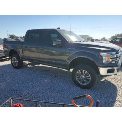 2020 FORD F-150 1FTEW1EP6LKE78612 77194884